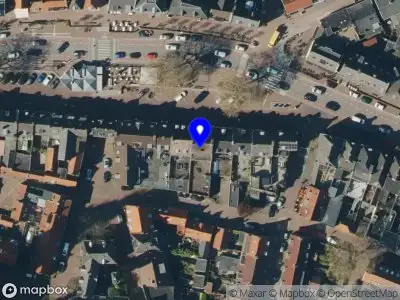 Nieuw bedrijf Remco & Sem Tennisdiensten