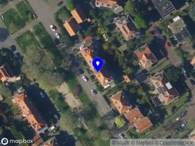 Paranal Holding B.V.