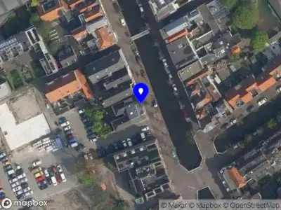 Hoogendoekoe Delft
