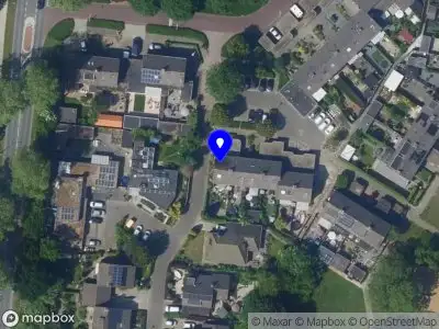 devriesdelivery Dronten