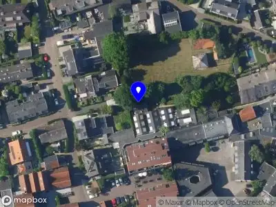 Vereniging van eigenaars Naarderstraat 79, 79 A en 79 B Hilversum