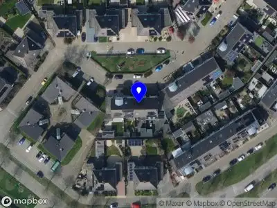 Nieuw bedrijf In beweging Hoeksche Waard