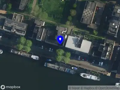Mehrin Saffraan Amsterdam