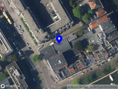 Renske Abbringh Utrecht