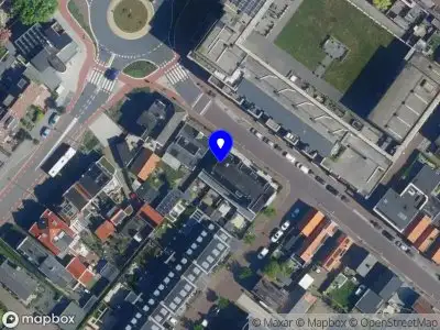 Yuki Mitsunaga Training & Advies Noordwijk