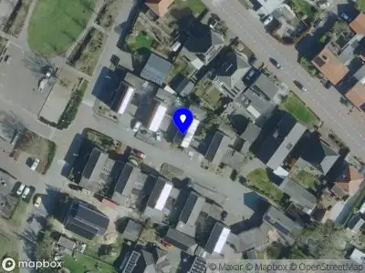 R. van der Schoor Holding B.V.