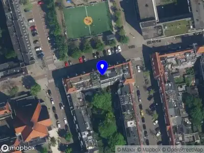 VSTSK Amsterdam