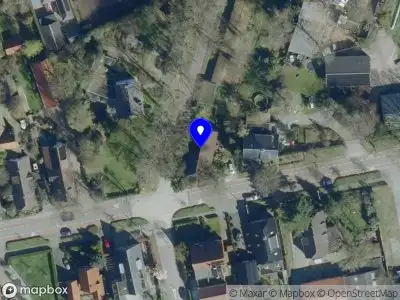 Nieuw bedrijf Dierenarts Hofstra