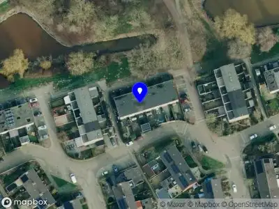 Nieuw bedrijf Wiliagu Beheer B.V.