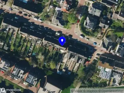 Aryn tolk Wageningen