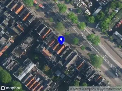 Roeffen Visual Amsterdam