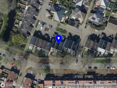 Nieuw bedrijf Erik Legerstee