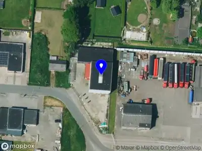 Nieuw bedrijf Handelsonderneming Houtman