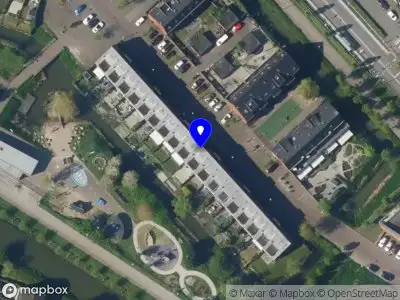 Nieuw bedrijf Abdelhafid allround services