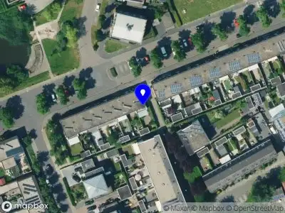 regencatalyst Apeldoorn