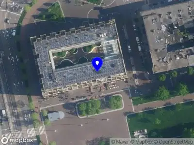 Kocaman Architecture Amsterdam