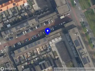 Nieuw bedrijf Inaayah zorg