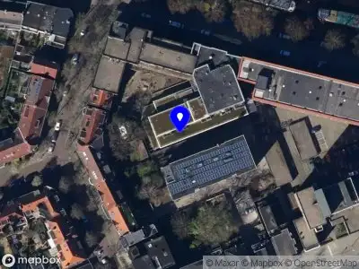 Nieuw bedrijf Mara Wolthuis