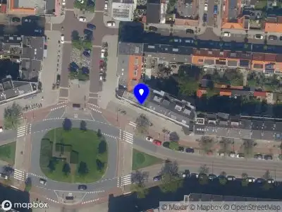 Pawel Kos Schiedam