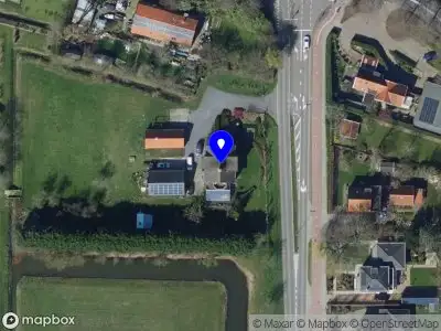 Bendixen Bouw Barendrecht