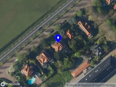 Tailwind International Holding B.V.