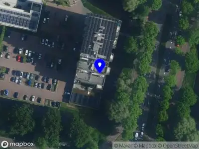 Alyona Zhuk Amstelveen