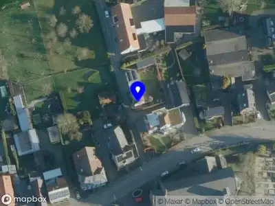 Stichting Kans Voetbal