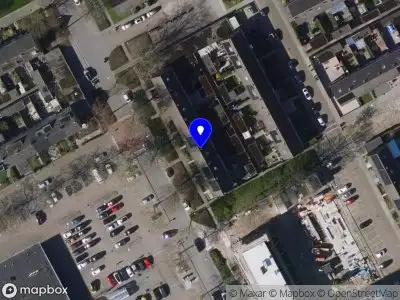 Nieuw bedrijf Aaliyah van Haeften