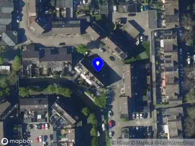RK Klussen Enkhuizen