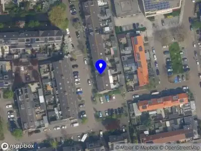 Nieuw bedrijf Roording Projectbegeleiding