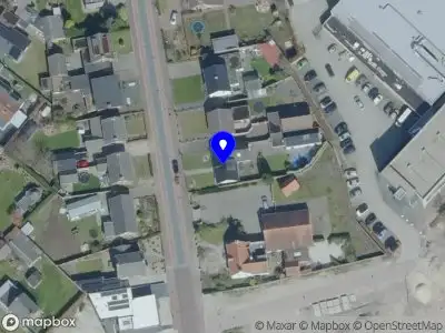 Nieuw bedrijf Barten Hatchery Consultancy