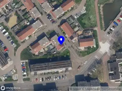 Tafeldekkerts Capelle aan den IJssel