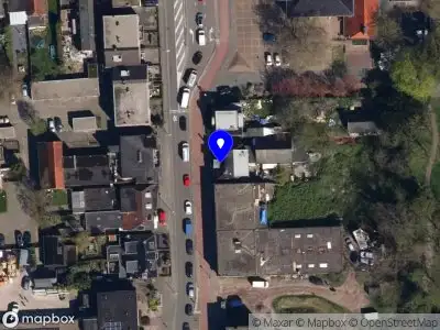 Motoc Kip Hoogezand
