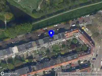 Vereniging van Eigenaars Vlaardingerdijk 97a en 97b te Schiedam Schiedam