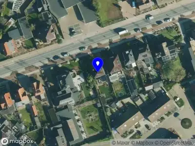 Nieuw bedrijf Stichting Noabershof Goor