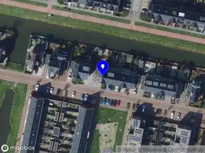 Moxie Mobile B.V. Oud-Beijerland