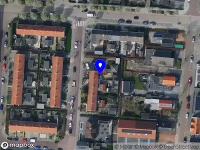 Nieuw bedrijf Geense Business Consultancy