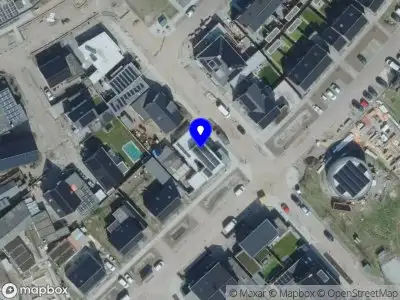 Gastouderopvang Onder Ilona's Vleugels