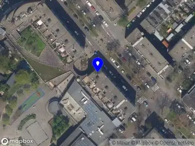 Bakkerij Beydagi Rotterdam