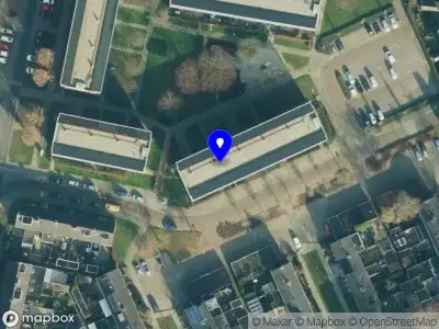 Nieuw bedrijf MKT Logistics