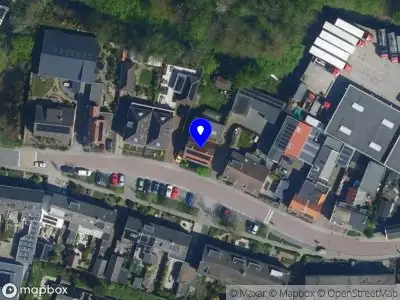 Nieuw bedrijf Have Fun