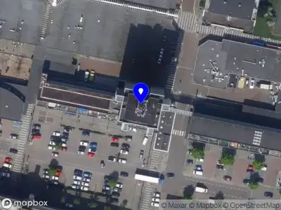vBoom B.V. Leiden
