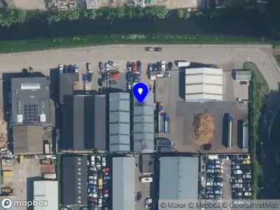 Autoschade Herstel Ballering