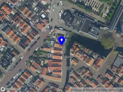 Indenno Holding B.V. Volendam