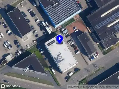 Stemregen Europe B.V. Groningen