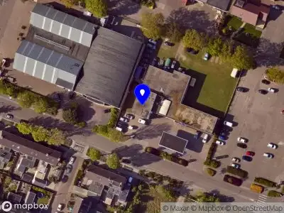 Nieuw bedrijf Avondbezorging Texel