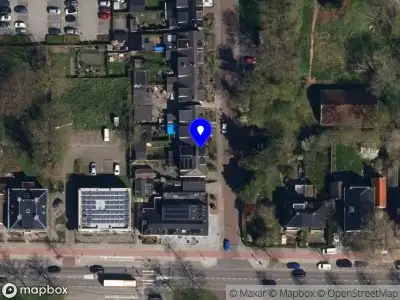 Klusbedrijf Zen Solutions B.V. Hoogezand