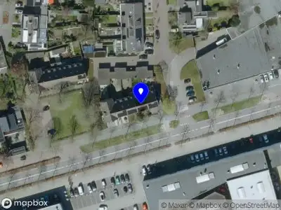 Mondhygiënist Jasmin