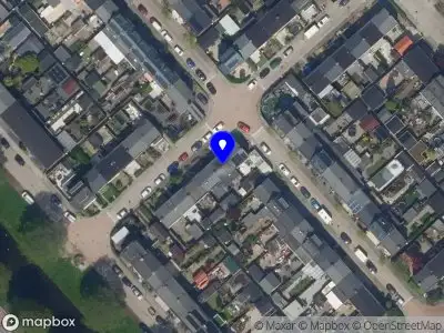 Glazenwasserij & Schoonmaakbedrijf Q. Visser