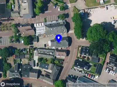 Cafe D'Aolle Bakkerij